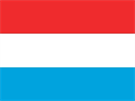 Logo Lucembursko Logo Lucembursko