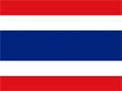 Logo Thajsko