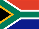 Logo Jihoafrick republika