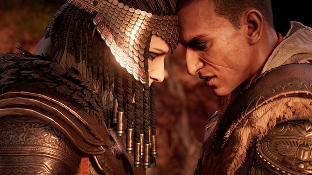 Assassin’s Creed: Origins Assassin’s Creed: Origins