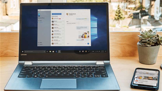 Windows 10 Windows 10