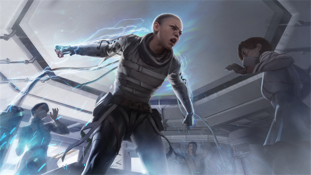 Apex Legends Apex Legends
