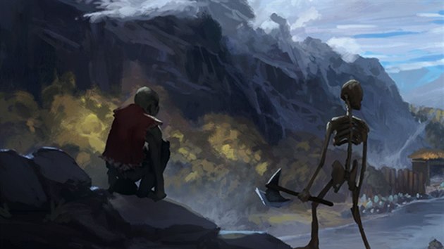 Rise to Ruins Rise to Ruins