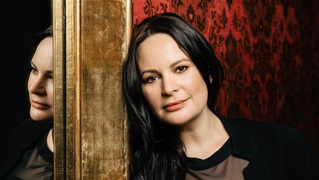 Jitka Čvančarová Jitka Čvančarová