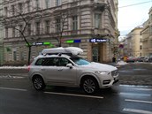 Omezený výhled má na svědomí spoustu nehod. Za špatně očištěné auto navíc hrozí...