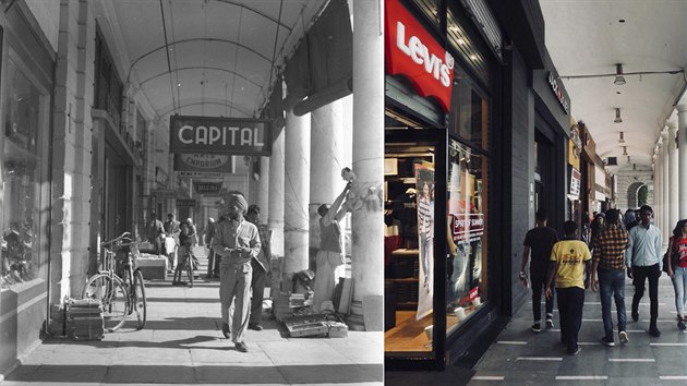 Kamarádi z Plzeňska nafotili místa, která před nimi navštívili legendární cestovatelé Zikmund a Hanzelka. Například nepálské město Patan.