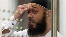 Německa deportovalo teroristu Adema Yilmaze do rodného Turecka. Na snímku je... Německa deportovalo teroristu Adema Yilmaze do rodného Turecka. Na snímku je...