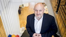 Luděk Jírů, ředitel společnosti Home Credit Luděk Jírů, ředitel společnosti Home Credit