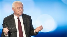 První místopředseda hnutí ANO Jaroslav Faltýnek v diskusním pořadu Rozstřel.... První místopředseda hnutí ANO Jaroslav Faltýnek v diskusním pořadu Rozstřel....