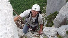 Grand canyon du Verdon ve Francii