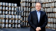 Novým editelem pivovaru Starobrno je od zaátku roku 2019 Karel Honegr.