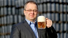 Novým ředitelem pivovaru Starobrno je od začátku roku 2019 Karel Honegr. Novým ředitelem pivovaru Starobrno je od začátku roku 2019 Karel Honegr.