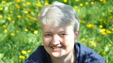 Eva Vondráková stála před čtvrt stoletím u vzniku brněnské organizace Na... Eva Vondráková stála před čtvrt stoletím u vzniku brněnské organizace Na...