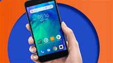 Redmi Go od Xiaomi Redmi Go od Xiaomi
