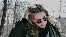 Trendy 2019: průhledné brýle, retro i výrazné s důrazem na detail Trendy 2019: průhledné brýle, retro i výrazné s důrazem na detail