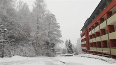Nejlepší kyselku najdete v Teplicích nad Bečvou Nejlepší kyselku najdete v Teplicích nad Bečvou
