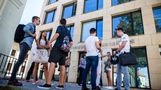 ŠKODA AUTO Vysoká škola radí: Vydělávejte během studia praxí v oboru ŠKODA AUTO Vysoká škola radí: Vydělávejte během studia praxí v oboru