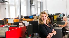 Karolina Topolova Karolina Topolova