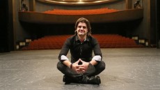 Petr Palovčík patřil k jihlavskému undergroundu. Pracoval v médiích, jako... Petr Palovčík patřil k jihlavskému undergroundu. Pracoval v médiích, jako...