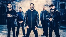 Good Charlotte Good Charlotte
