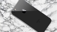 Koncept iPhonu SE 2 Koncept iPhonu SE 2