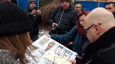 Hadí lázně v Teplicích chátrají už dlouho, řešení jejich opravy je stále v... Hadí lázně v Teplicích chátrají už dlouho, řešení jejich opravy je stále v...