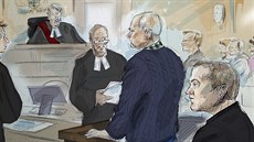 Zahradník Bruce McArthur, který zavraždil osm mužů, dostal za své činy v... Zahradník Bruce McArthur, který zavraždil osm mužů, dostal za své činy v...