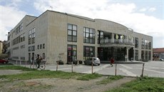 Kulturní a společenské centrum (KaS) v Prostějově. Kulturní a společenské centrum (KaS) v Prostějově.