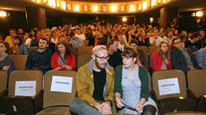 Olomoucké kino Central fungovalo od roku 1926, později ho lidé znali jako... Olomoucké kino Central fungovalo od roku 1926, později ho lidé znali jako...