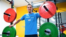 František Kubínek, mistr České republiky v olympijském triatlonu, se zotavuje... František Kubínek, mistr České republiky v olympijském triatlonu, se zotavuje...