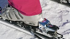 Jak se správně nastavuje lyžařské vázání? Je to pěkná věda Jak se správně nastavuje lyžařské vázání? Je to pěkná věda