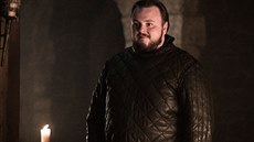 První záběry z poslední řady Hry o trůny První záběry z poslední řady Hry o trůny