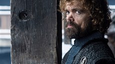 První záběry z poslední řady Hry o trůny První záběry z poslední řady Hry o trůny