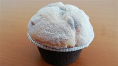 Inspektoři zabavili hračky pro děti, které jsou věrohodnou kopií muffinů a... Inspektoři zabavili hračky pro děti, které jsou věrohodnou kopií muffinů a...