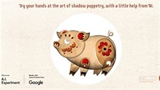 Google oslavuje příchod nového čínského roku hrou s umělou inteligencí. Google oslavuje příchod nového čínského roku hrou s umělou inteligencí.