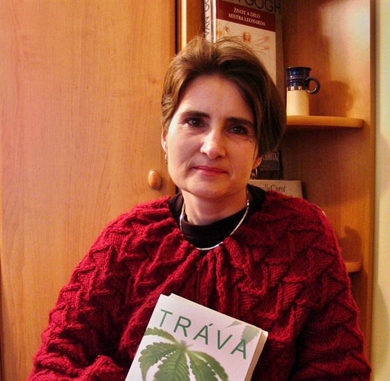 Martina Kafková