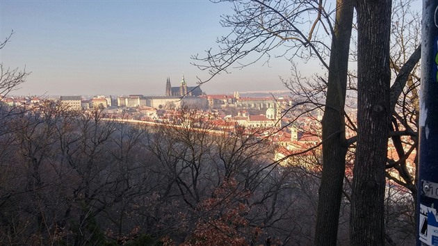 Lraha kdyz je hezke pocsi.:)