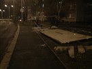 Dnes večer zastávka zastávka Ĺ˝arská. Dnes večer zastávka zastávka Ĺ˝arská.