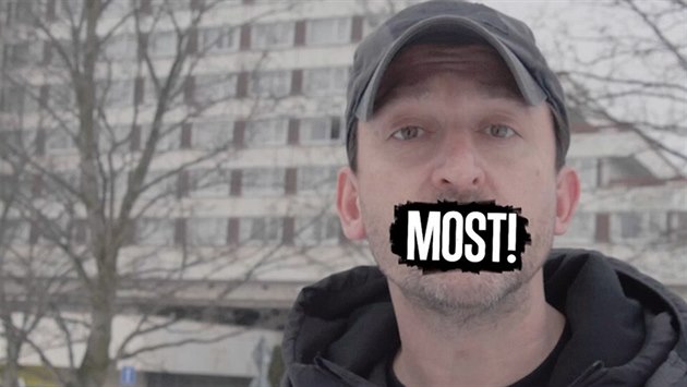 MOST! MOST!