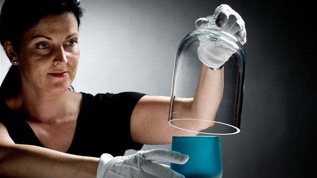 Jana Kettnerová pracuje na půl úvazku pro Zdravotnickou záchrannou službu Kraje... Jana Kettnerová pracuje na půl úvazku pro Zdravotnickou záchrannou službu Kraje...
