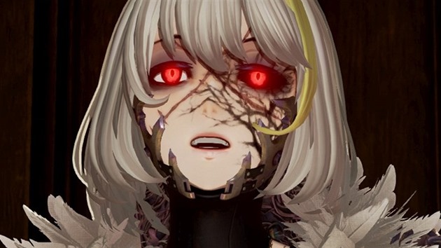 Code Vein Code Vein