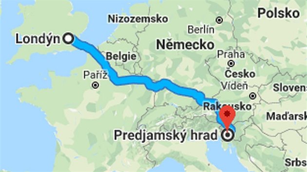 Google Maps Google Maps