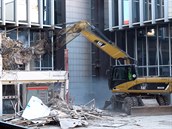 Demolice Transgasu Demolice Transgasu