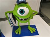 Mike Wazowski Mike Wazowski