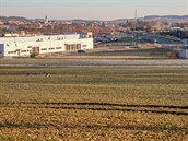 Na pozemcích u písecké průmyslové zóny by se mohlo začít stavět. Na pozemcích u písecké průmyslové zóny by se mohlo začít stavět.
