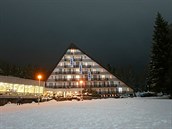 Hotelový komplex vedle Vysočina Areny v Novém Městě na Moravě koupil brněnský... Hotelový komplex vedle Vysočina Areny v Novém Městě na Moravě koupil brněnský...