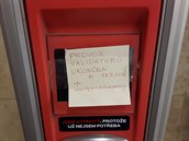 Validátor