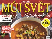 Mj svt - specil Nejlep polvky