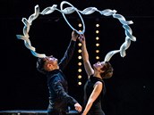 Festival Cirkopolis 2019 se koná a do soboty v paláci Akropolis.