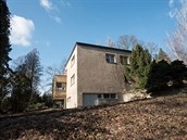 Vila Miroslava Zikmunda ve Zlíně Vila Miroslava Zikmunda ve Zlíně